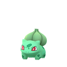 Kanto - 0001 - Bulbasaur